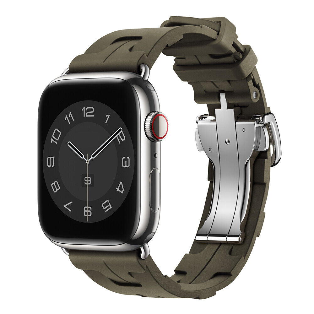 Elegant Apple Watch Band – Dress Collection
